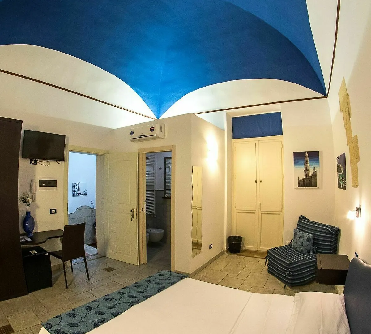 19Venti Bed & Breakfast Lecce